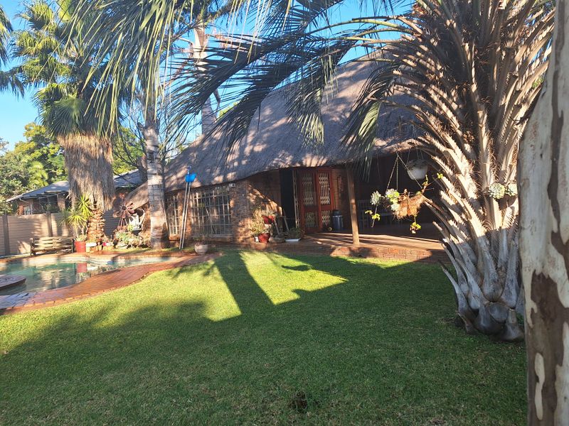 House For Sale In Rustenburg - Photo 5