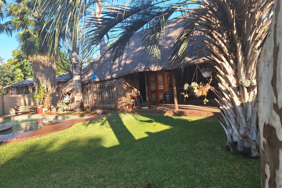 House For Sale In Rustenburg - Photo 5