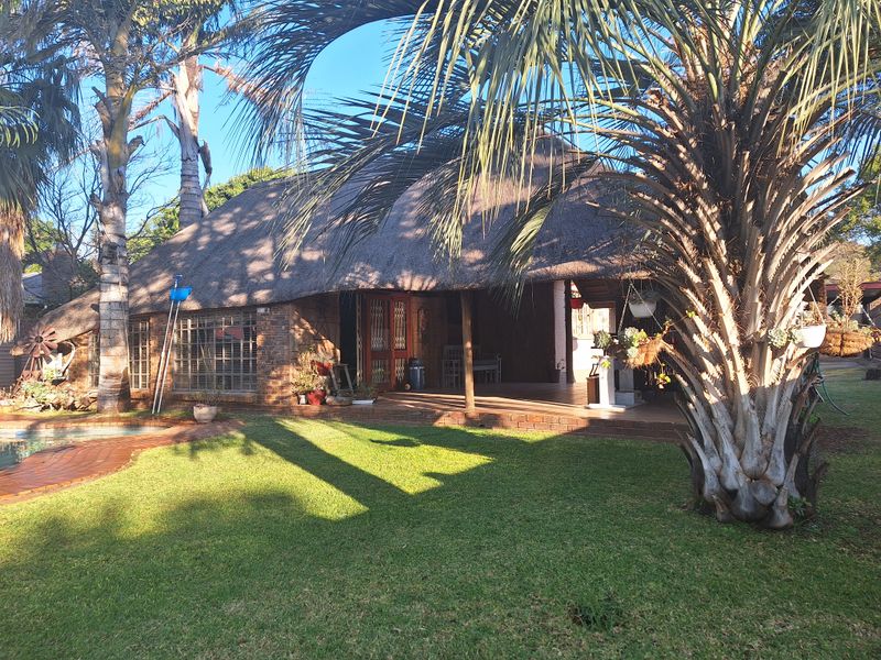 House For Sale In Rustenburg - Photo 6