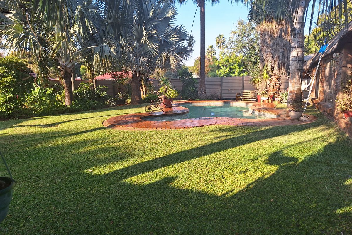 House For Sale In Rustenburg - Photo 2