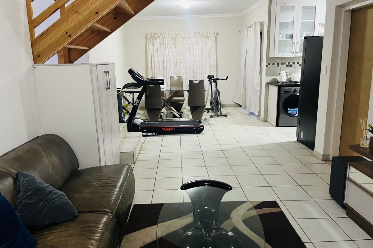 Secure and Spacious Living - Photo 3