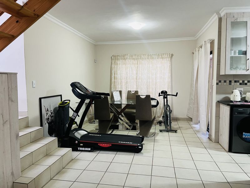 Secure and Spacious Living - Photo 4