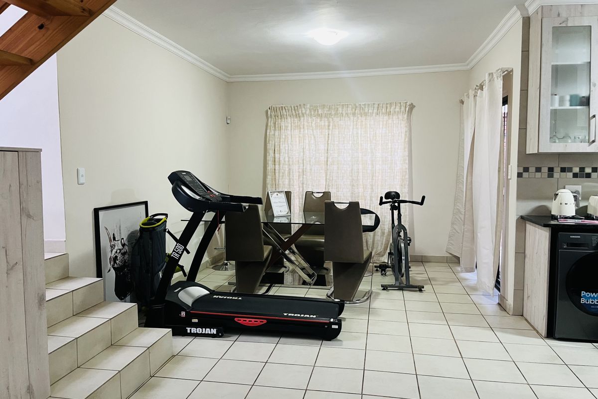 Secure and Spacious Living - Photo 4