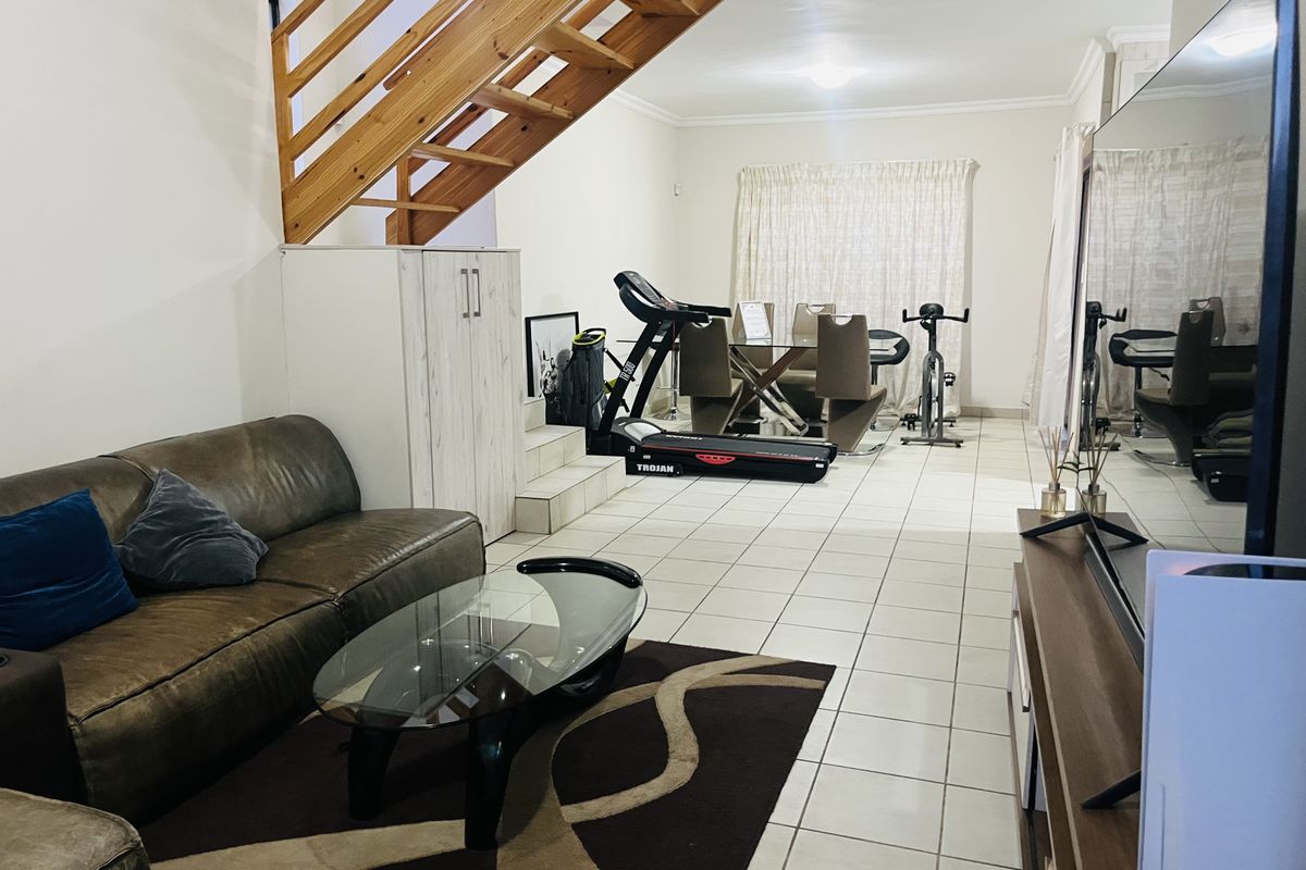 Secure and Spacious Living - Photo 5