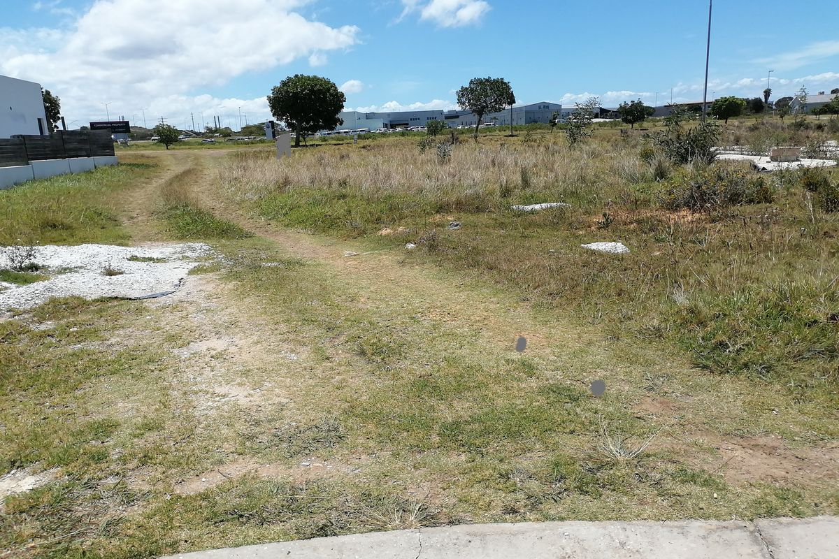 Vacant Land/Plot for Sale in Fountains Estate - Photo 5