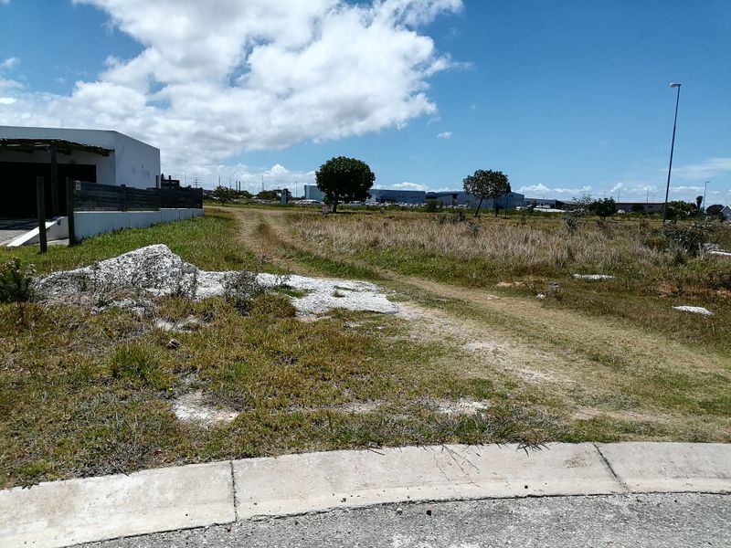 Vacant Land/Plot for Sale in Fountains Estate - Photo 2
