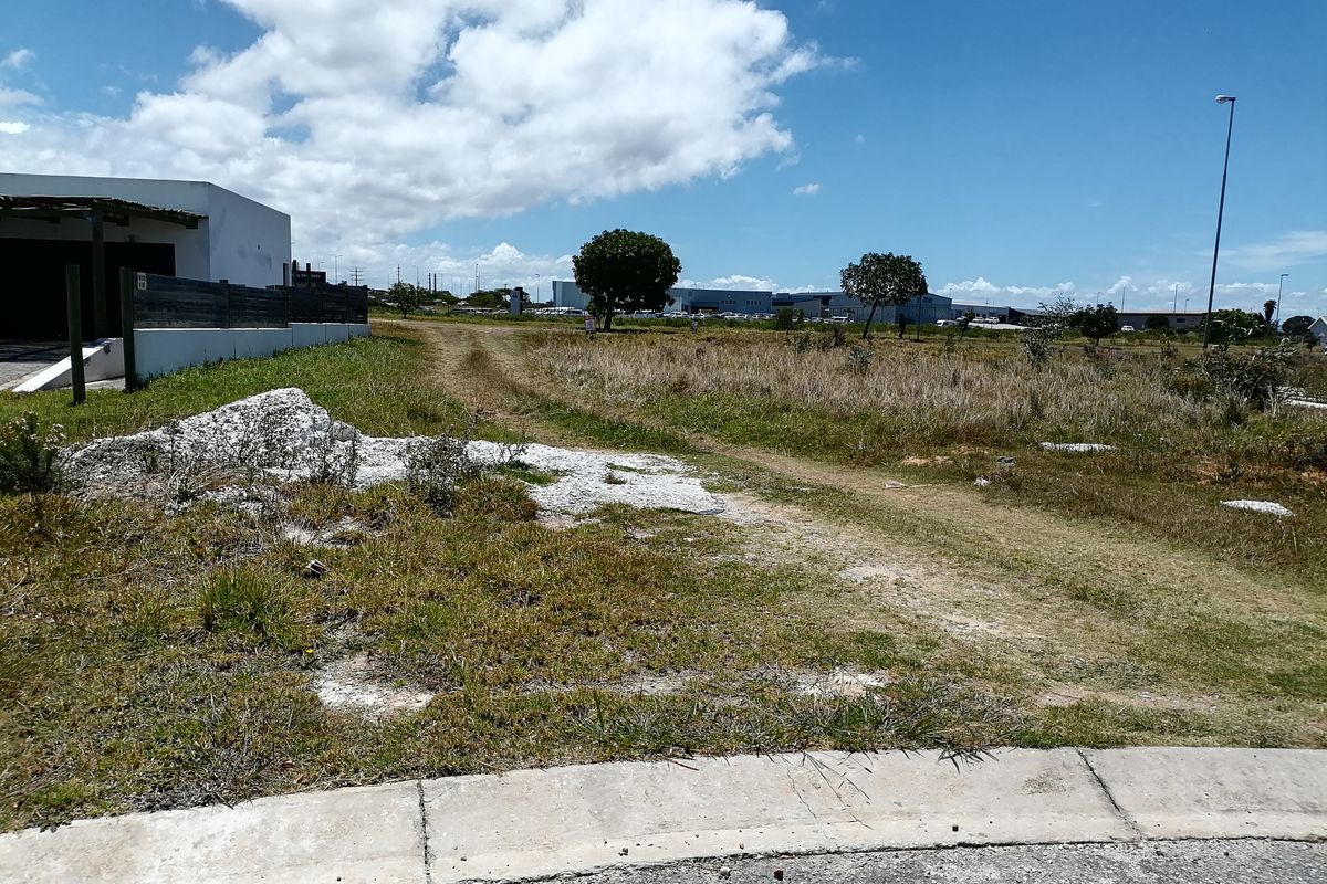 Vacant Land/Plot for Sale in Fountains Estate - Photo 2