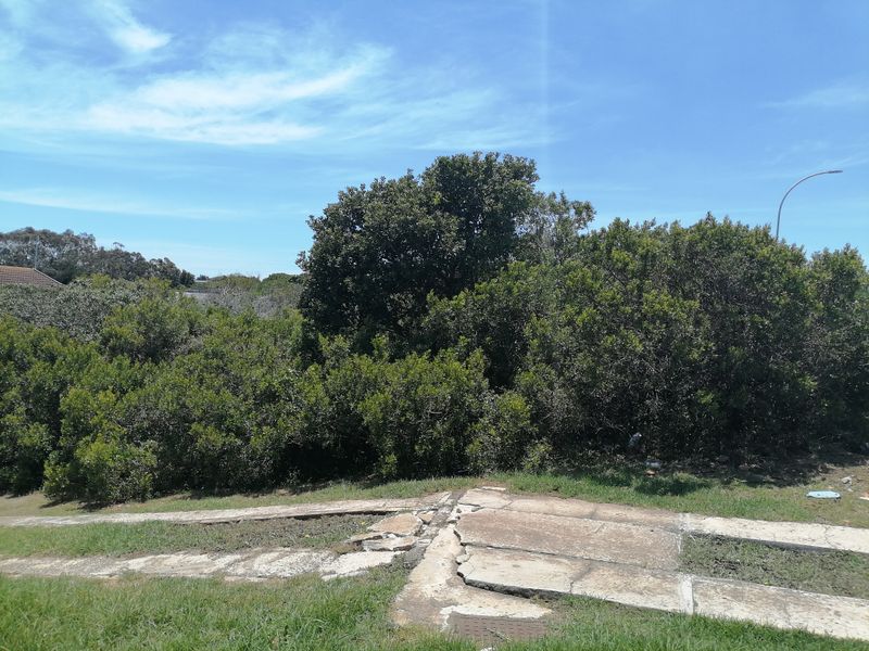 Vacant Land for sale in Noorsekloof - Jeffrey's Bay - Photo 9