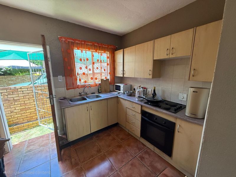Duplex Pending Sale In Rustenburg - Photo 4
