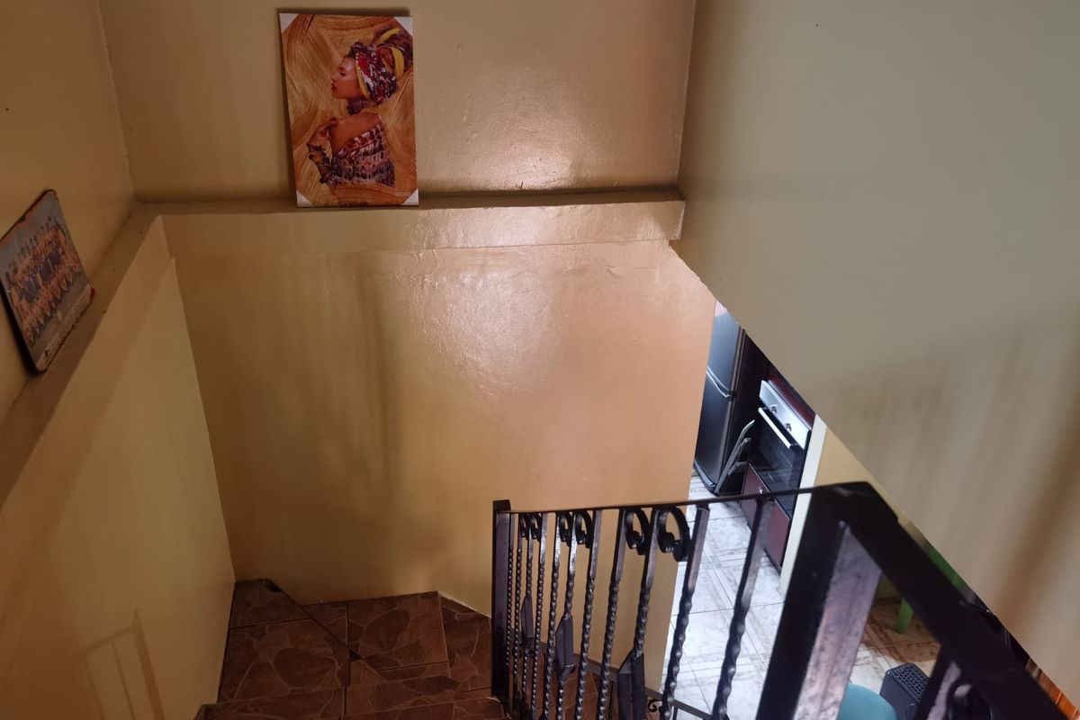 Space, Comfort & Four Bedrooms - Photo 5