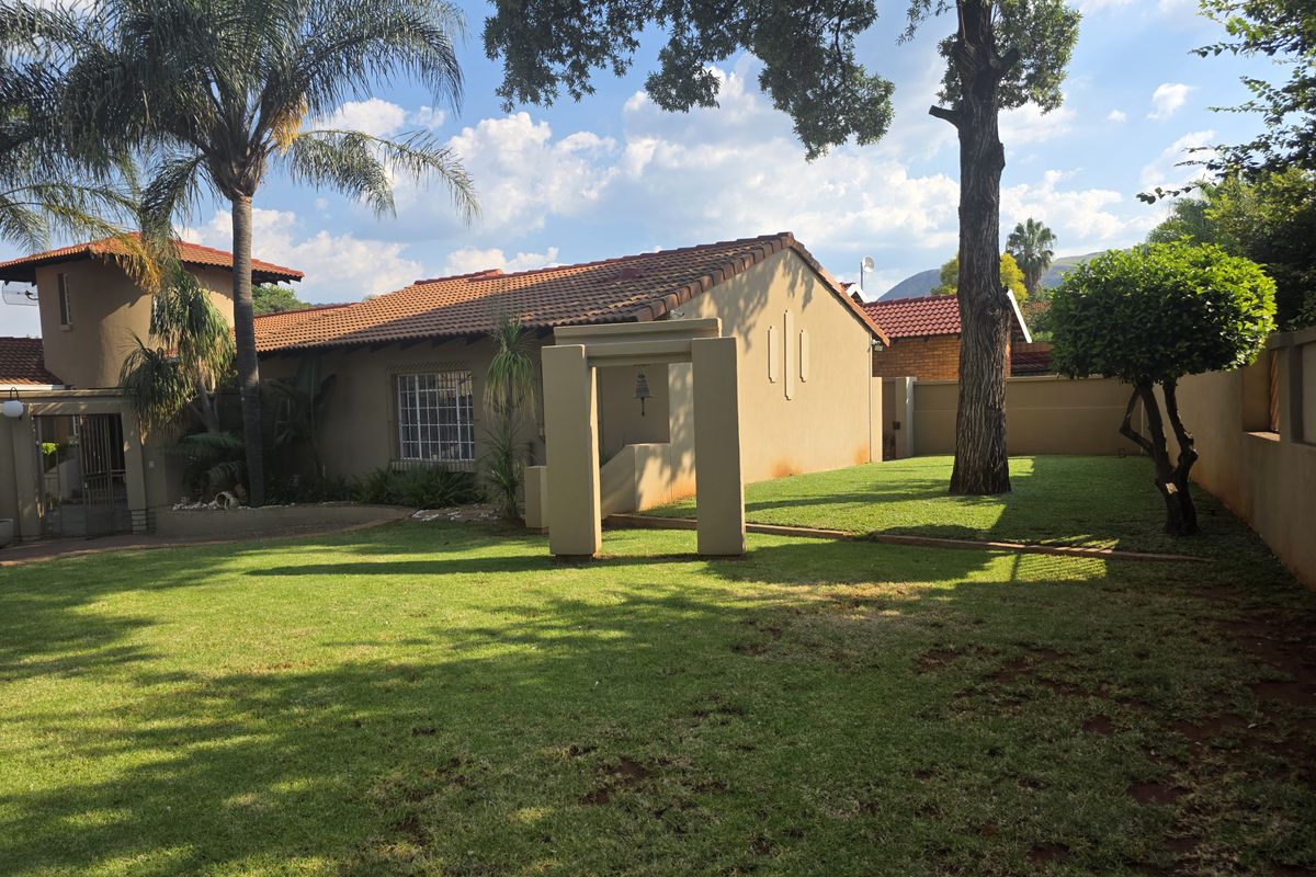 House For Sale In Rustenburg - Photo 2