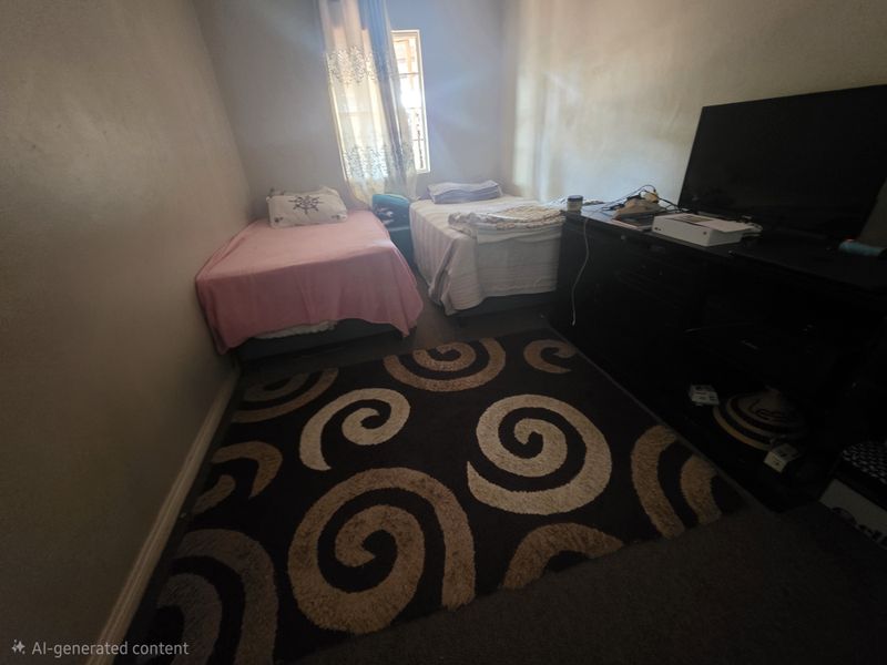 Townhouse For Sale In Rustenburg - Photo 9