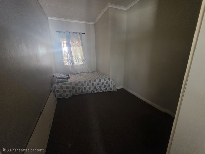Townhouse For Sale In Rustenburg - Photo 8