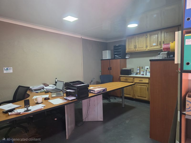 House For Sale In Rustenburg - Photo 10