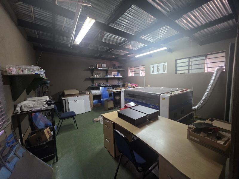 House For Sale In Rustenburg - Photo 9