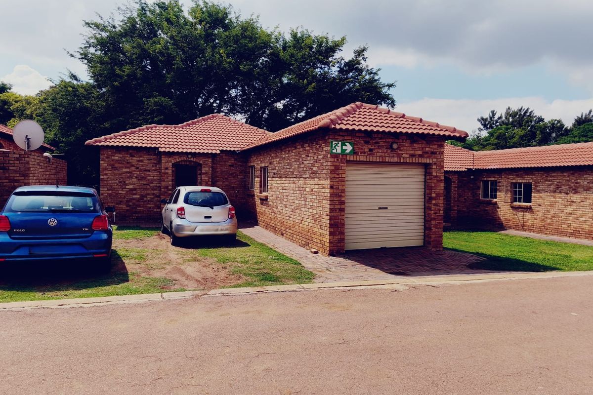 Low-Maintenance Living – Perfect for Sharing or Young Families! - Photo 3