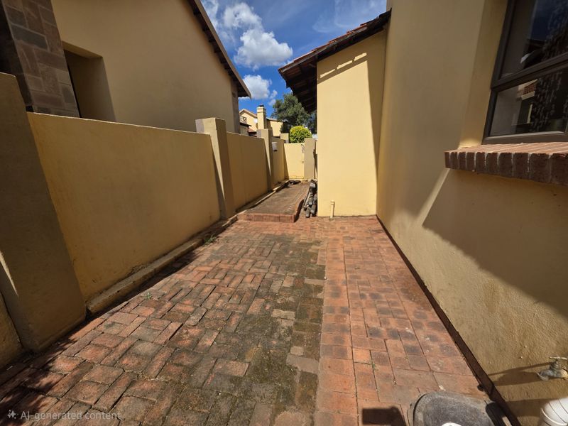 House For Sale In Rustenburg - Photo 10