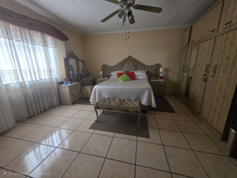 Family home in Mooinooi with lots of potential - Photo 5