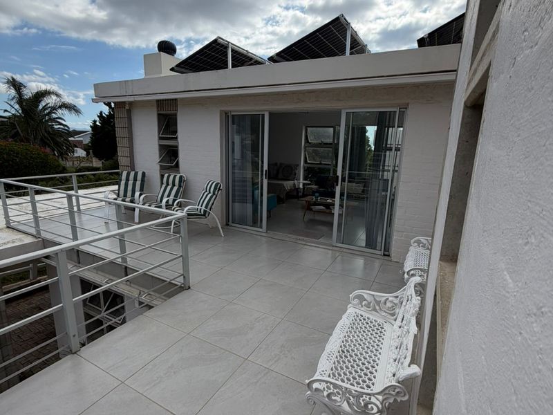 Modular house in Panhandle in Wavecrest - What a view!! - Photo 5