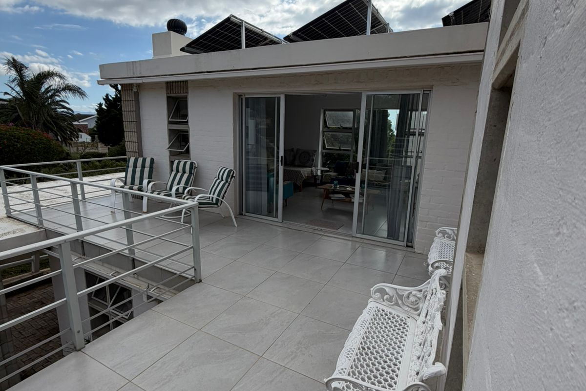 Modular house in Panhandle in Wavecrest - What a view!! - Photo 5