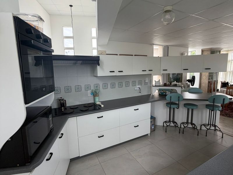 Modular house in Panhandle in Wavecrest - What a view!! - Photo 9