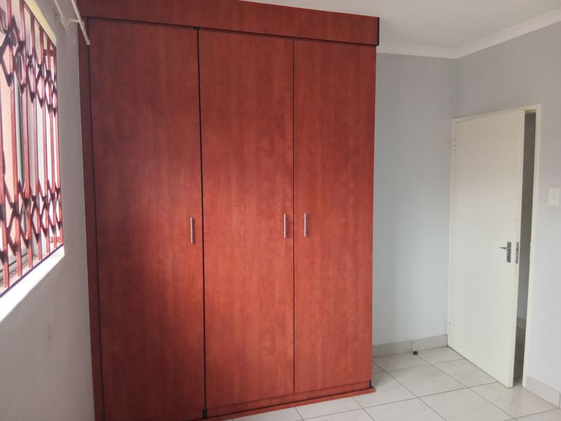 Secure Modern Home - Photo 10