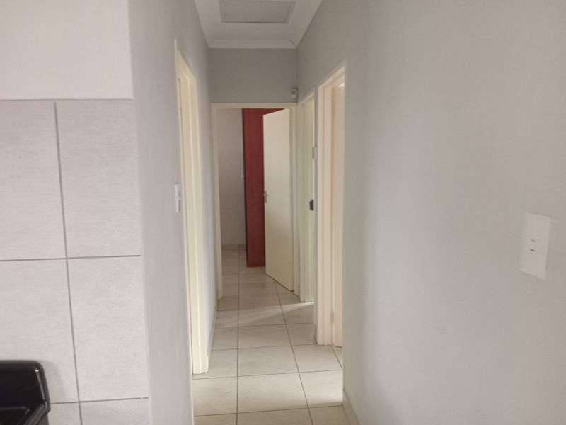 Secure Modern Home - Photo 5