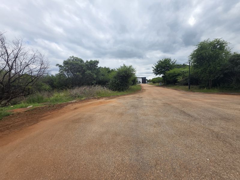 Vacant Land Residential For Sale In Hartbeespoort - Photo 8