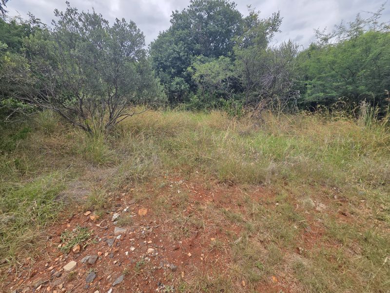 Vacant Land Residential For Sale In Hartbeespoort - Photo 6