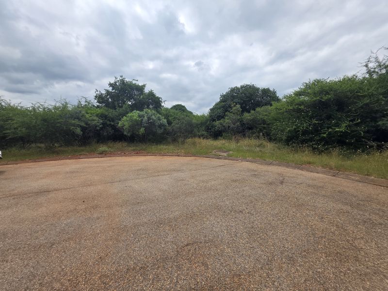 Vacant Land Residential For Sale In Hartbeespoort - Photo 9
