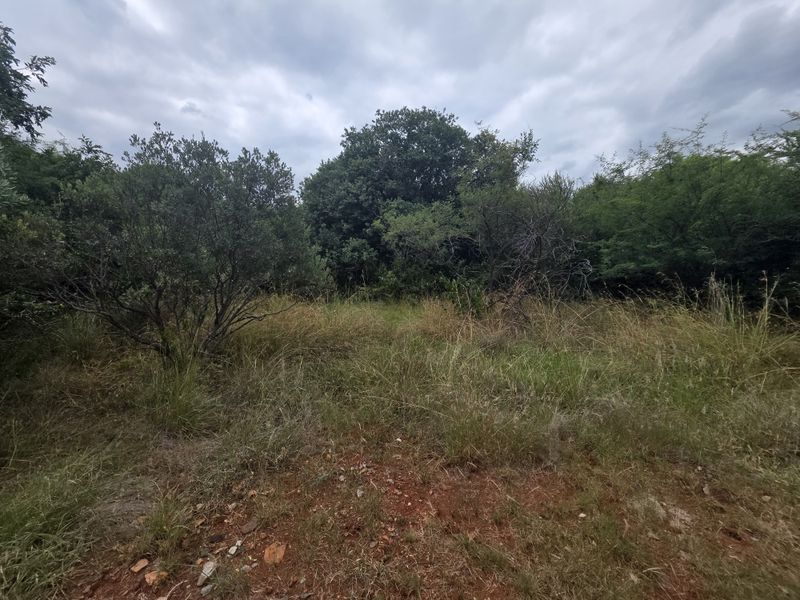 Vacant Land Residential For Sale In Hartbeespoort - Photo 3