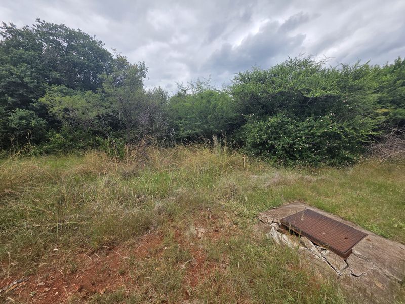 Vacant Land Residential For Sale In Hartbeespoort - Photo 4