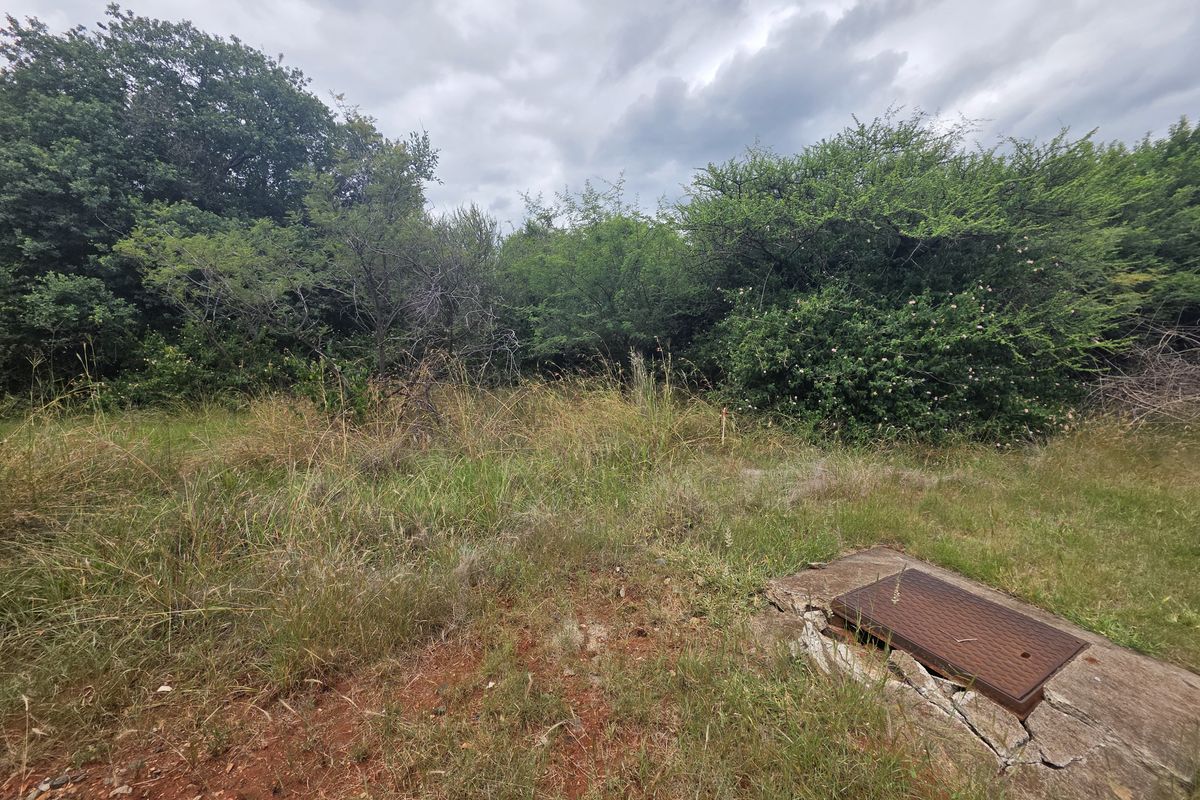 Vacant Land Residential For Sale In Hartbeespoort - Photo 4