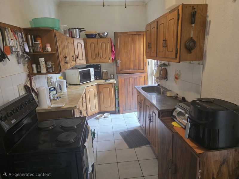 Townhouse For Sale In Rustenburg - Photo 6