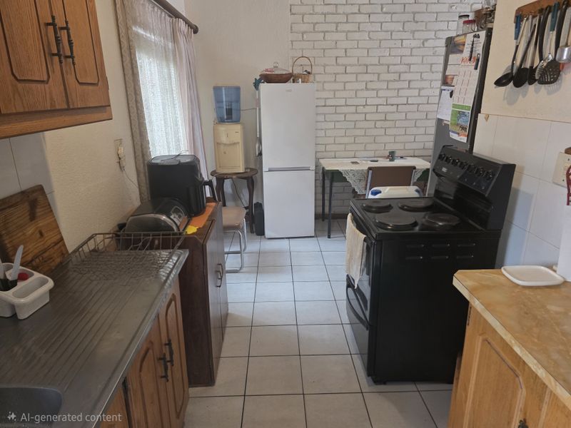 Townhouse For Sale In Rustenburg - Photo 5