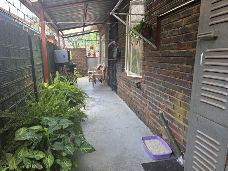 Townhouse For Sale In Rustenburg - Photo 4