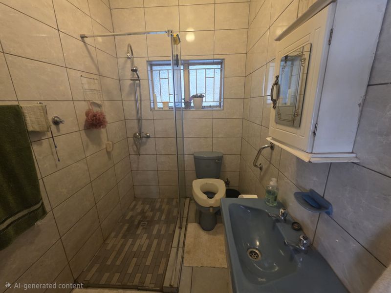 Townhouse For Sale In Rustenburg - Photo 7