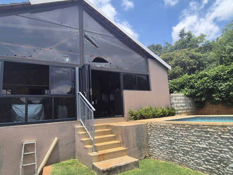 4 Bedroom Home with Splash Pool & Double Garage - Photo 2