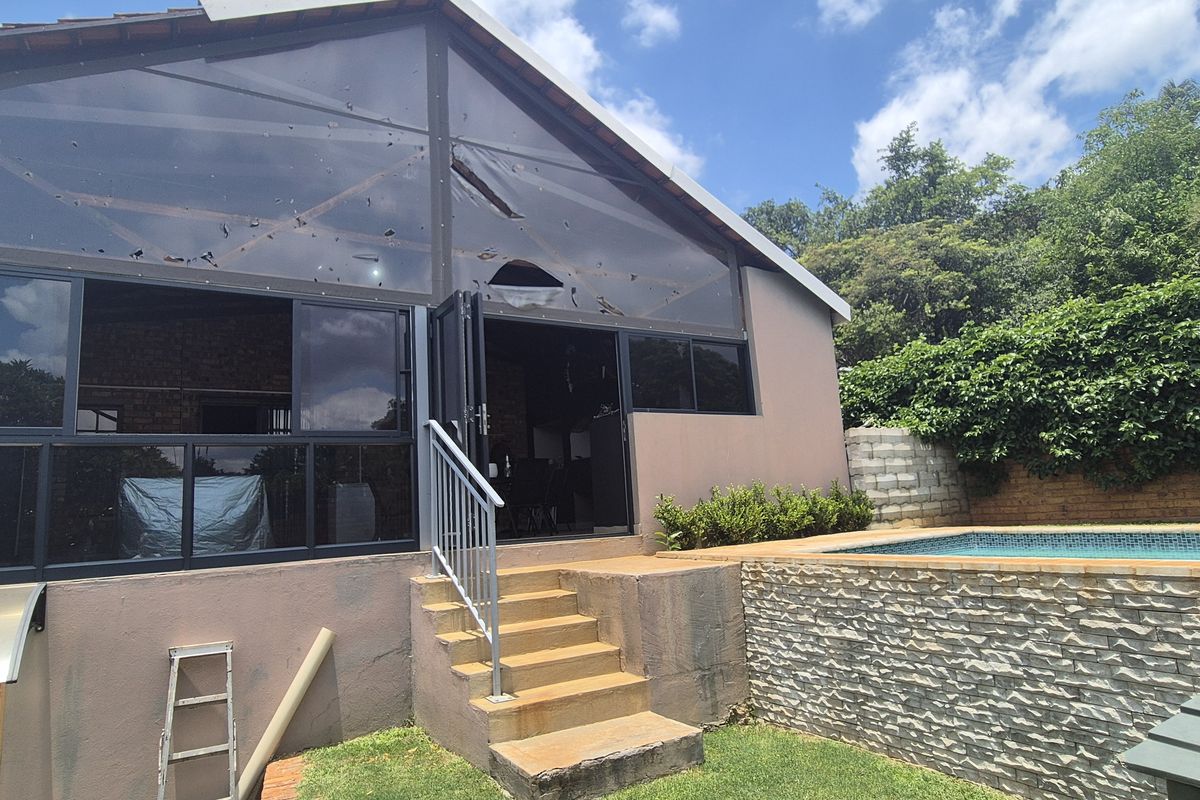 4 Bedroom Home with Splash Pool & Double Garage - Photo 2