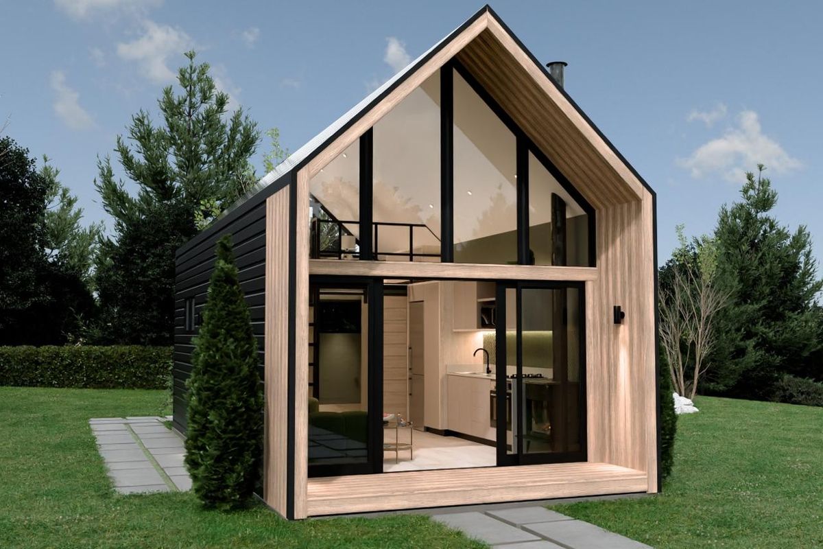 A home rooted in the rhythm of the sea. - Photo 2