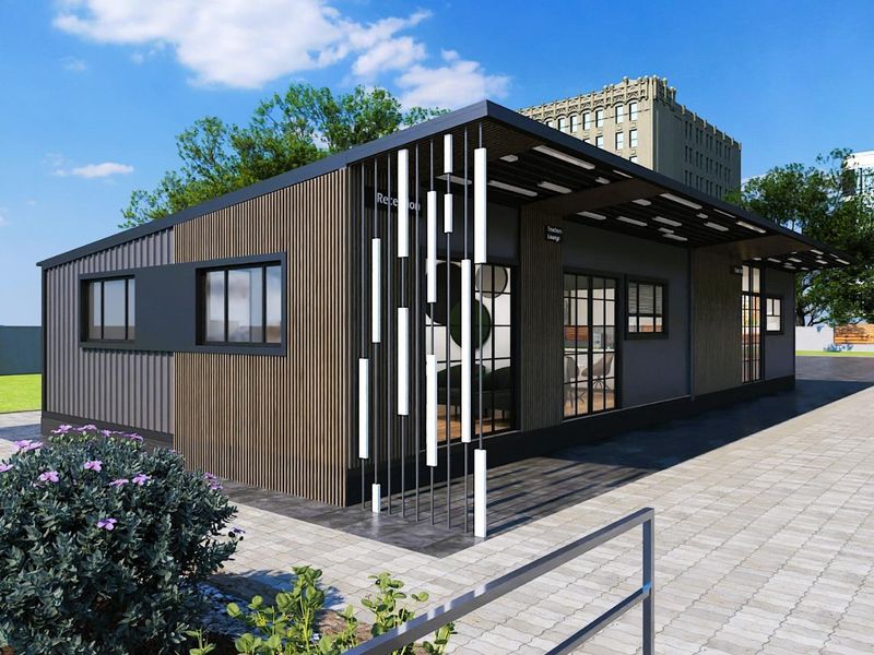Your School. Built Smarter. Built Faster. - Photo 3