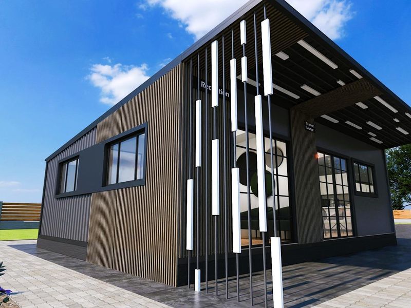 Your School. Built Smarter. Built Faster. - Photo 2