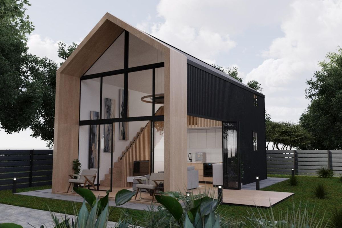 Not just a home, it is a way of life! - Photo 2
