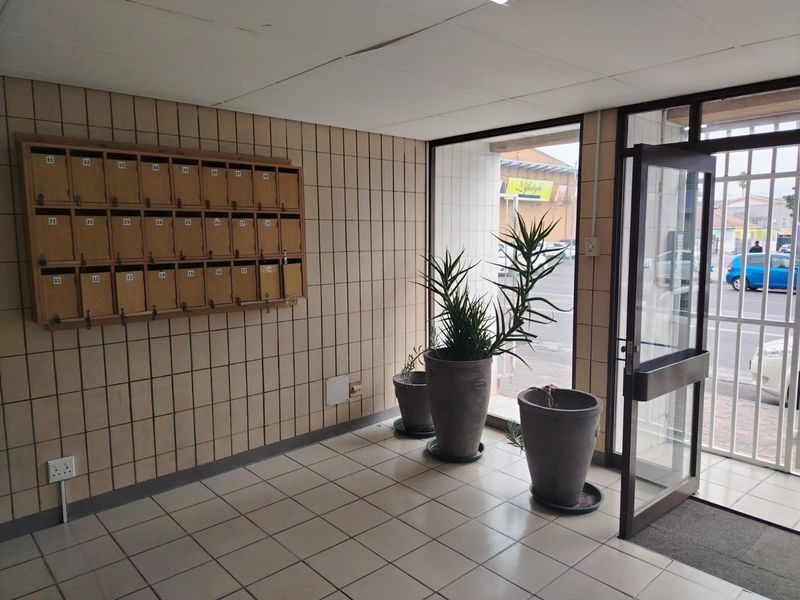 Secure Apartment Living in a Prime Location - Photo 2