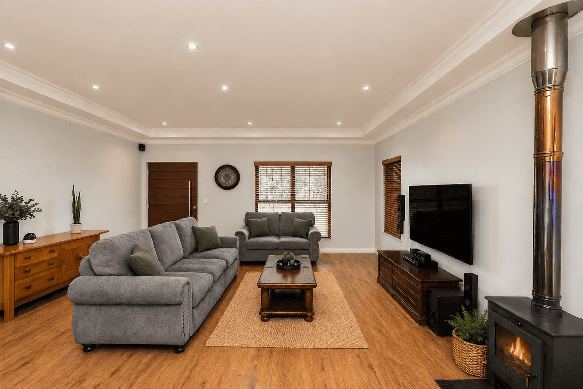 Three-Bedroom Entertainer’s Delight. - Photo 4