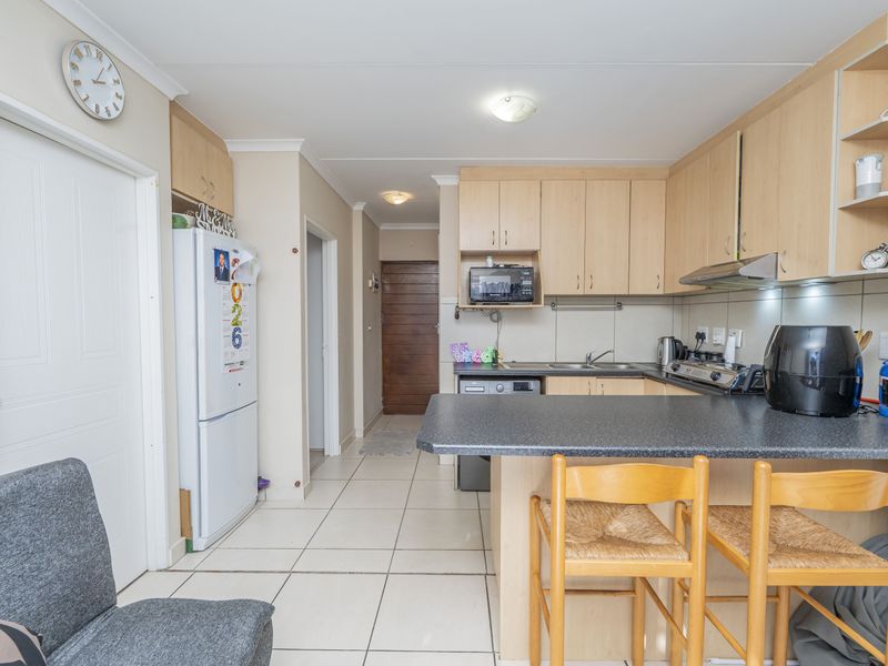 Ground Floor Apartment for Sale, Rosenvale, Buh-Rein Estate - Photo 2