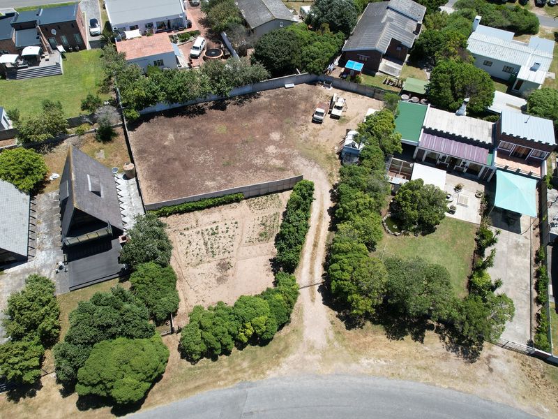 Rare opportunity in Struisbaai - Photo 10