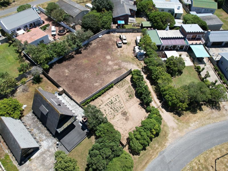 Rare opportunity in Struisbaai - Photo 9