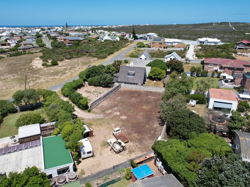 Rare opportunity in Struisbaai - Photo 7