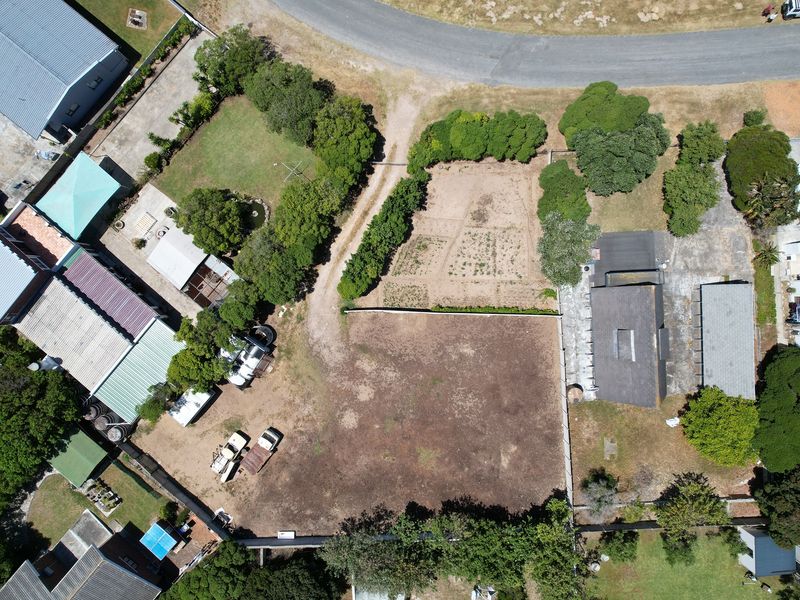 Rare opportunity in Struisbaai - Photo 8